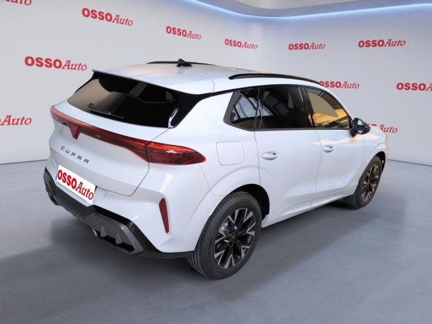 CUPRA Terramar 1.5 e-TSI 150 HP HYBRID AUTOMATICA DSG BUSINESS - Foto 3
