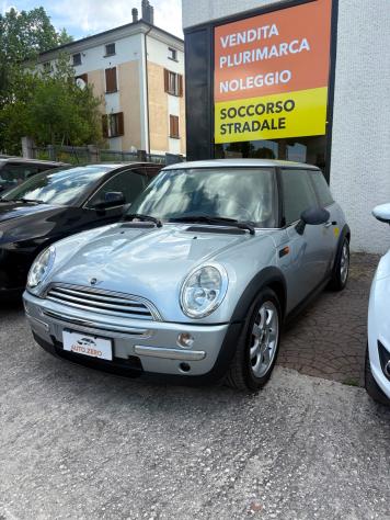 Mini 1.4 tdi One D de luxe - Foto 3