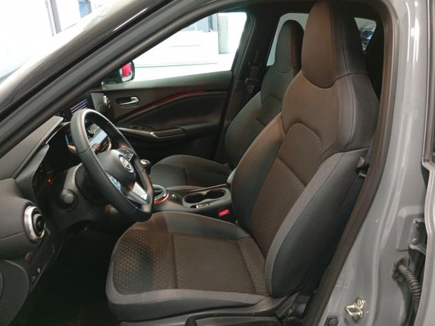 Nissan Juke Juke 1.0 N-Connecta 114cv IVA ESPOSTA - Foto 8