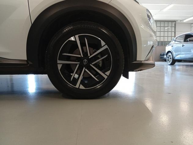 Nissan Juke Juke 1.0 N-Connecta 114cv IVA ESPOSTA - Foto 7
