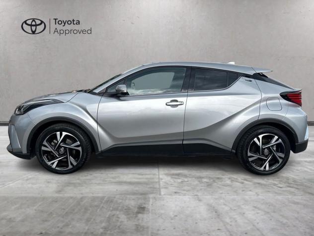 Toyota C-HR 1.8H (122CV) E-CVT Trend - Foto 3