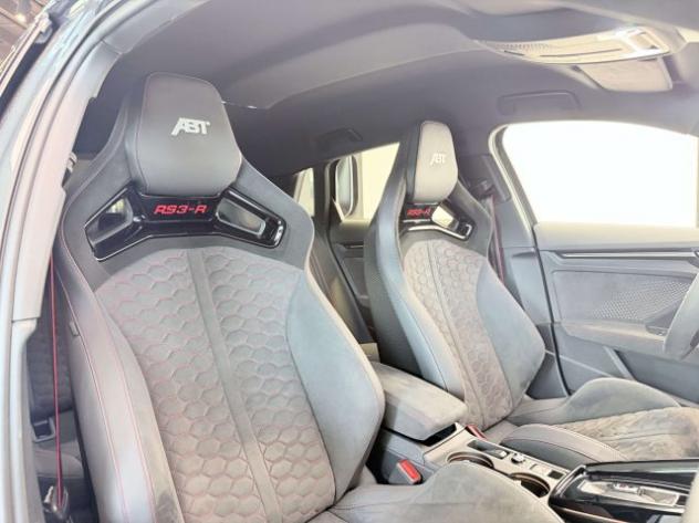 AUDI RS3 Sportback 2.5 tfsi quattro s-tronic ABT 1-125 rif. 24095990 - Foto 6