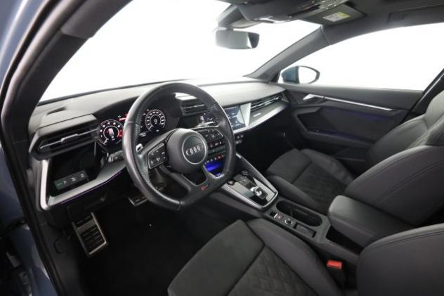 AUDI RS3 RS 3 SPB TFSI quattro S tronic rif. 23748974