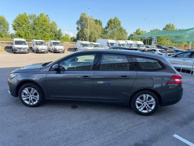 Peugeot 308 Sw 1.6 120 S&S SW Business - Foto 2