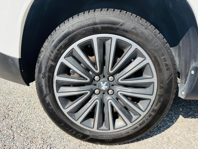 Peugeot 2008 1.2 82cv Active Ok Neopatentati - Foto 10