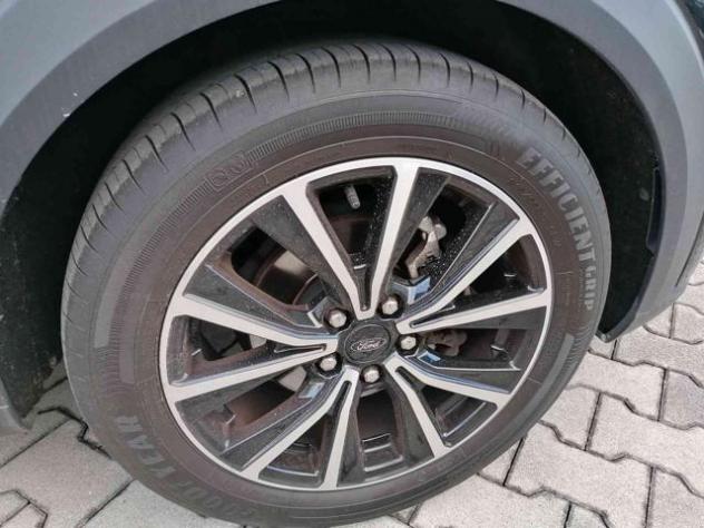 FORD Puma 1.0 EcoBoost Hybrid 125 CV S&S Titanium rif. 20609794 - Foto 7