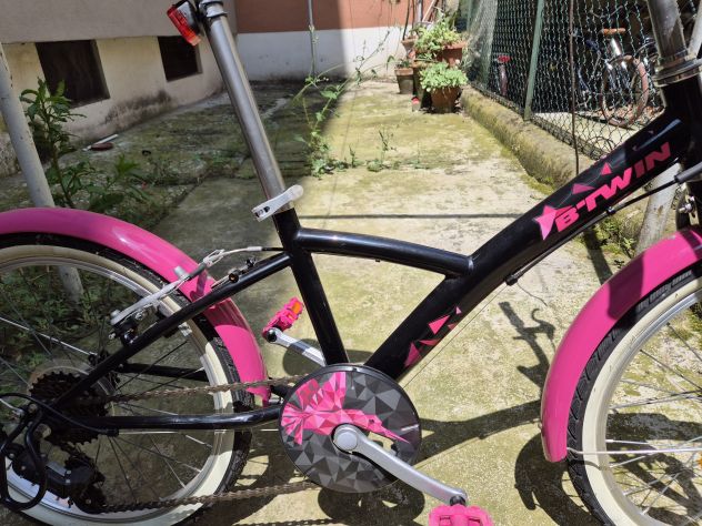 Bicicletta bambina 8-11 anni - Foto 2