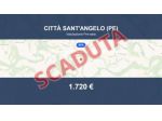 Immobile in asta di 13 m² in vendita a Città Sant'Angelo