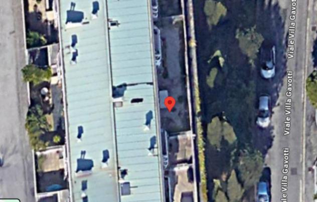 Immobile in asta di 23 m², box auto in vendita a Genova - Foto 8