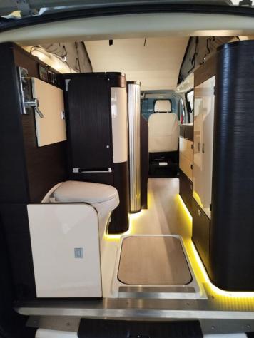 WESTFALIA KEPLER ONE rif. 23708550 - Foto 5