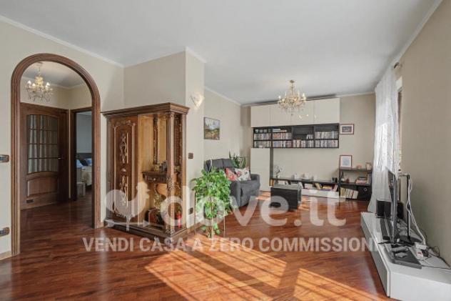 Villa di 228 m² con 5 locali e box auto in vendita a Alpignano - Foto 4