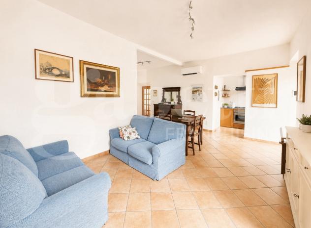 Appartamento - Campo nell'Elba . Rif.: Cod. rif 3336080VRG