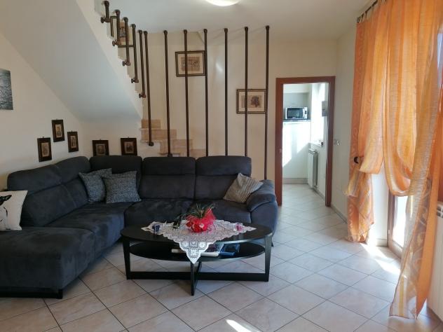 Casa semindipendente in vendita a Avenza - Carrara 180 mq Rif: 1139063 - Foto 10