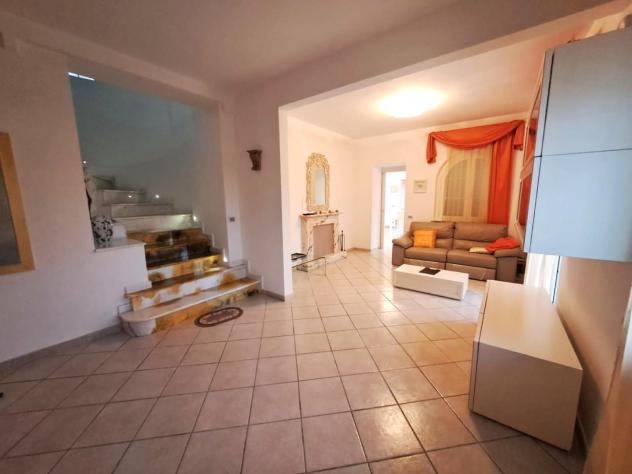 Casa singola in vendita a Fossone - Carrara 155 mq Rif: 1373320 - Foto 5