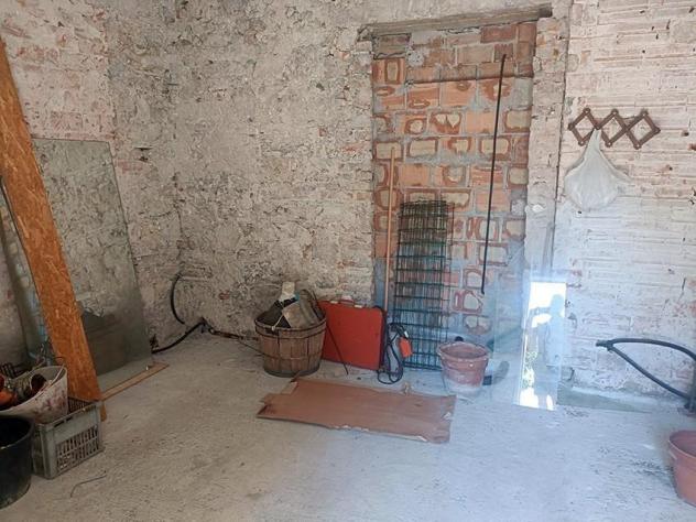 Porzione di casa in vendita a Carrara 240 mq Rif: 1398306 - Foto 7