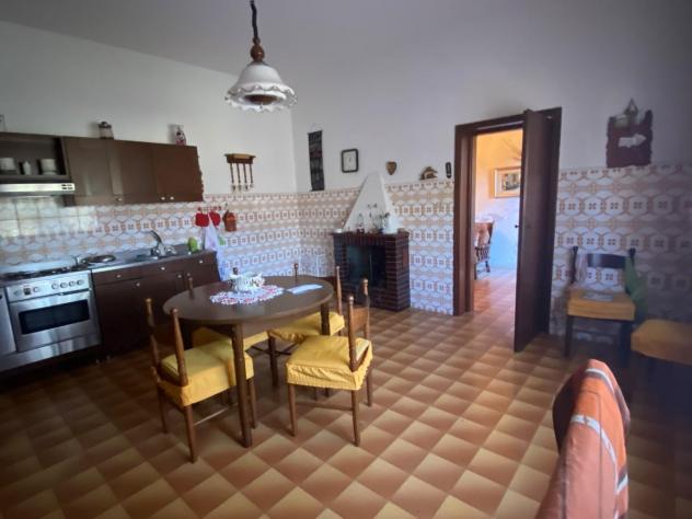 Porzione di casa in vendita a Villa Campanile - Castelfranco di Sotto 165 mq Rif: 1446849 - Foto 3