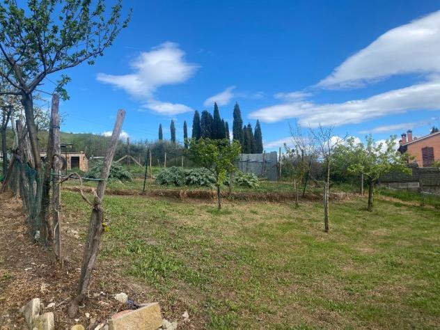 Villetta bifamiliare in vendita a Castelnuovo Berardenga 400 mq Rif: 1121575 - Foto 3