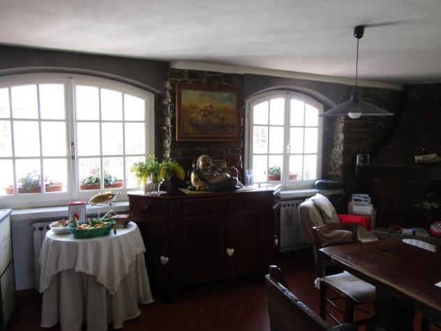Villa in vendita a Castelnuovo Magra 600 mq Rif: 874181 - Foto 5