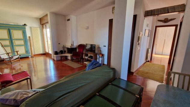 Appartamento 5 locali - Rif. 2499 - Foto 7