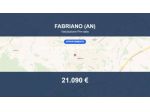 Immobile in asta di 109 m² in vendita a Fabriano