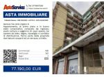 Tribunale Genova - RGE 328/2025  - LOTTO U - Tribunale Genova - RGE 328/202 &hellip;