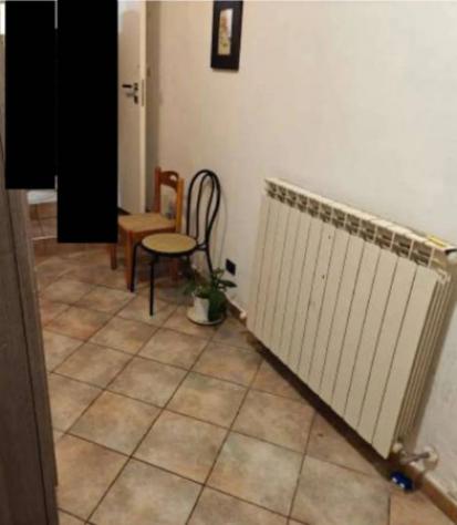 Immobile in asta di 37 m², box auto in vendita a Gorla Maggiore - Foto 11