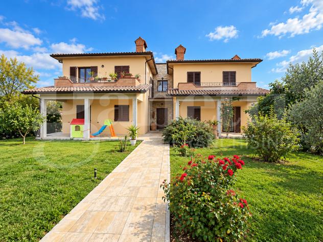 Appartamento - Gubbio . Rif.: 2026/043 BVRG