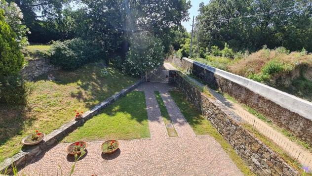 Vendita Villa da 667 mq con giardino - Foto 6
