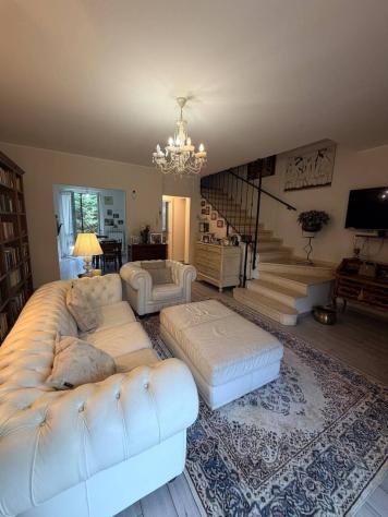 Villa in vendita a Linarolo - Foto 12