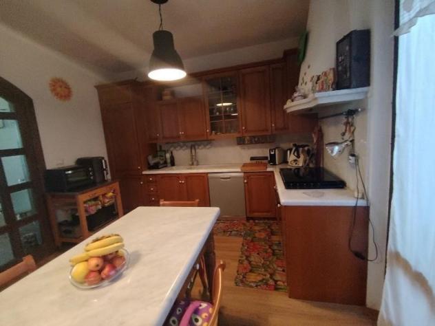 Porzione di casa in vendita a Massa - Foto 12