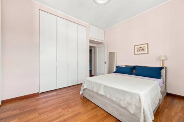 Appartamento di 140 m² con 5 locali in vendita a Milano - Foto 14