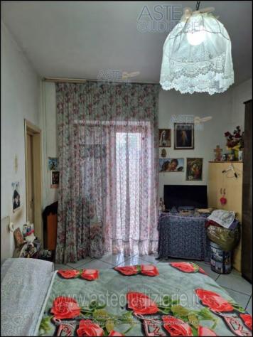 IMMOBILI-IMMOBILE RESIDENZIALE-Via dei Sarrastri n° 69-71-73 - Foto 2