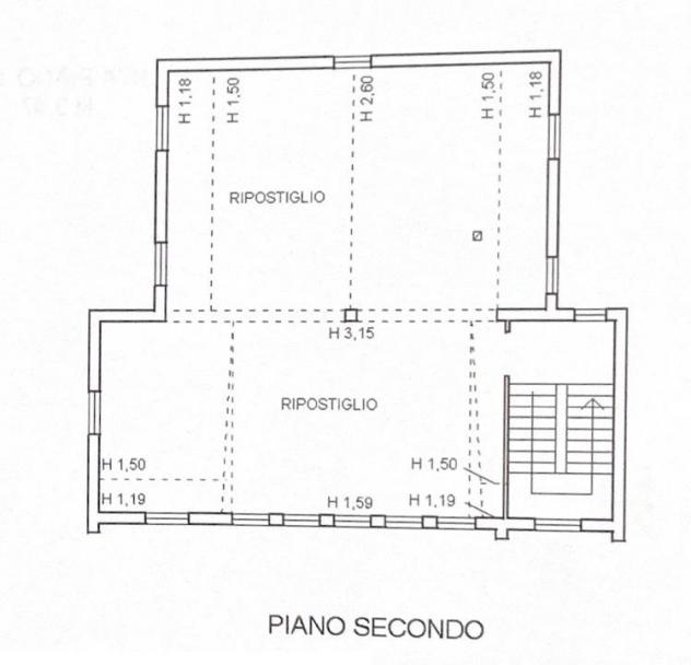 Mansarda in vendita a Novafeltria - Foto 10