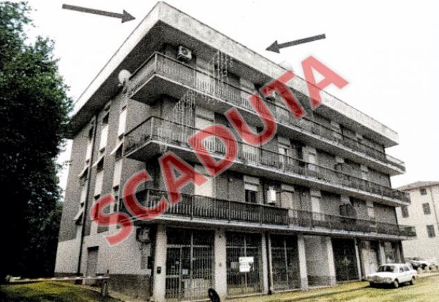 Immobile in asta di 67 m² in vendita a Perugia