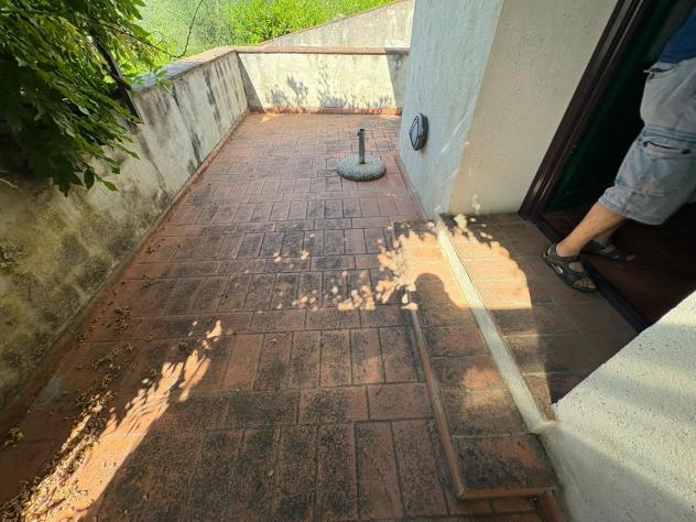 Appartamento in vendita a Radda in Chianti 68 mq Rif: 1344871 - Foto 9