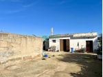 Rif. 2336 - Casa indipendente con terreno a Santa Croce Camerina