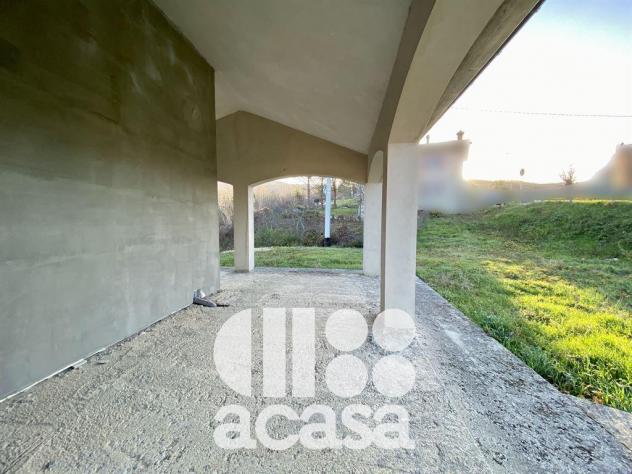 VILLETTA SEMI INDIPENDENTE AL GREZZO - Foto 4