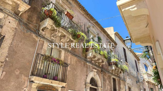 Elegante appartamento di 200 mq con terrazza nel cuore di Ortigia - Foto 2