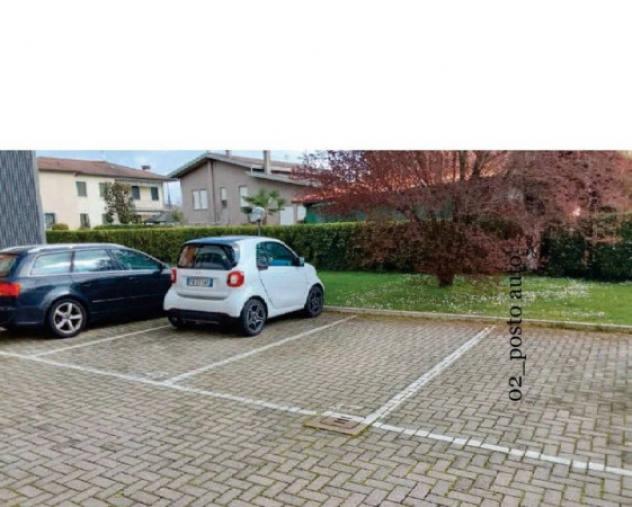Immobile in asta di 96 m², box auto in vendita a Vigonza - Foto 3