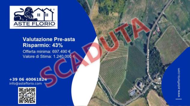 Immobile in asta di 506 m² con più di 5 locali in vendita a Zola Predosa