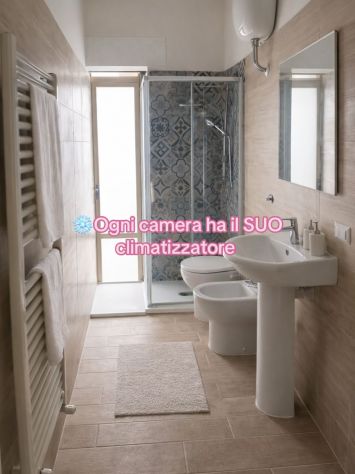 Caserta : Stanze per studentesse o lavoratrici referenziate - Foto 3