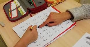 Ripetizioni estive — Materie scientifiche & metodo di studio docente scuola sup.
