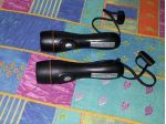 2 TORCE DURACELL VOYAGER