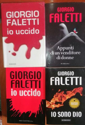 Giorgio Faletti - Foto 2