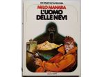 l’uomo delle nevi	 di Milo Manara