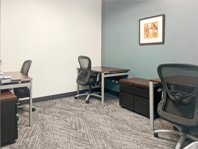 Coworking in affitto - Regus Milano Linate a Milano - Foto 10