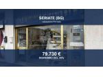 Immobile in asta di 235 m² in vendita a Seriate