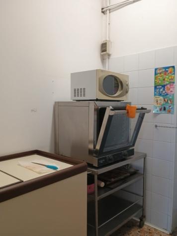 Spazioso Bar in Vendita nel Cuore di Torino-SENZA MURI - Foto 9
