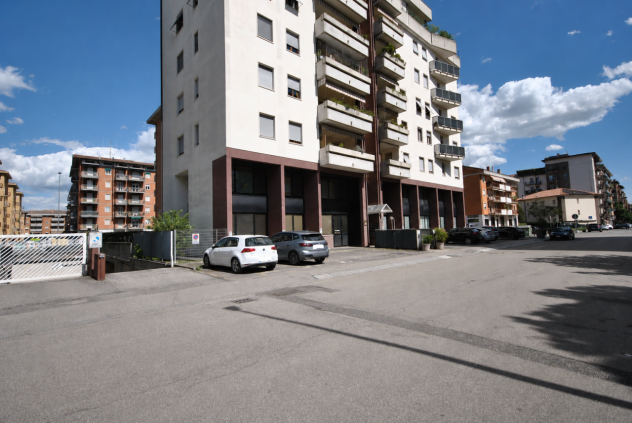 Ufficio in vendita a Verona