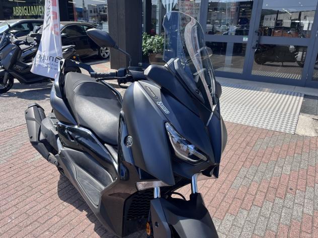 Yamaha X-Max 400 null - Foto 3